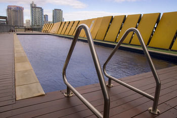 Accent Accommodation At Docklands Melbourne - Tweed Heads Accommodation 34