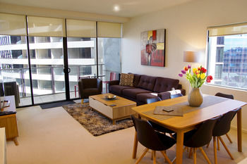 Accent Accommodation At Docklands Melbourne - Accommodation Tasmania 35
