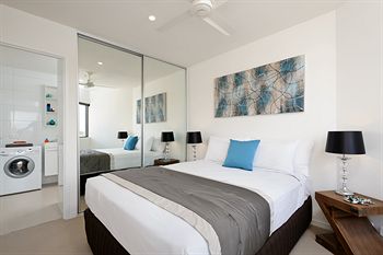 Apartments @ IKON Glen Waverley - Tweed Heads Accommodation 1