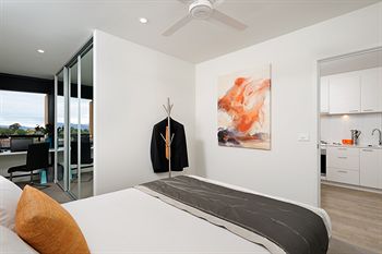 Apartments @ IKON Glen Waverley - Accommodation Noosa 2