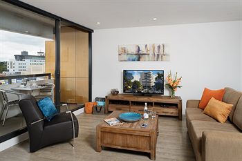 Apartments @ IKON Glen Waverley - Accommodation Tasmania 3