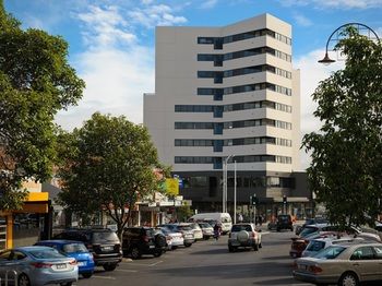 Apartments @ IKON Glen Waverley - Accommodation Port Macquarie 16