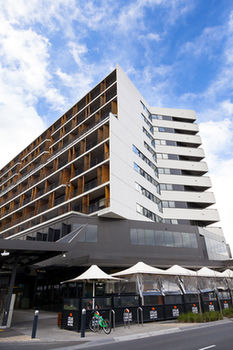 Apartments @ IKON Glen Waverley - Accommodation NT 25