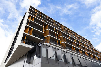 Apartments @ IKON Glen Waverley - Tweed Heads Accommodation 27