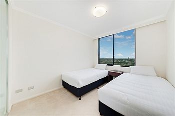 Wyndel Apartments - Herbert - Accommodation Port Macquarie 2