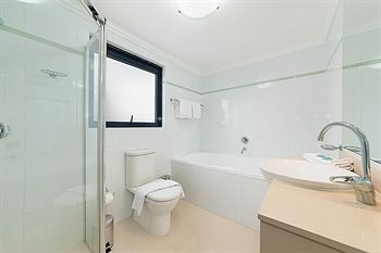 Wyndel Apartments - Herbert - Accommodation Tasmania 4