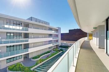 Wyndel Apartments - Bertram - Accommodation Noosa 8