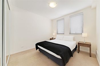 Wyndel Apartments - Apex - Accommodation in Brisbane