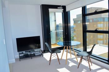 Apartments Melbourne Domain - CBD - Accommodation NT 15