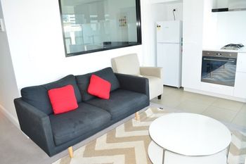 Apartments Melbourne Domain - CBD - Accommodation NT 19