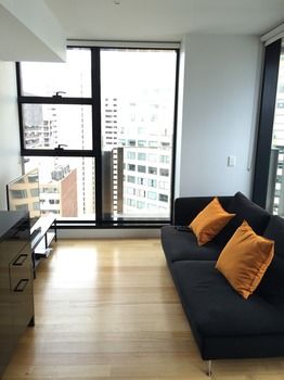 Apartments Melbourne Domain - CBD - Accommodation Tasmania 37