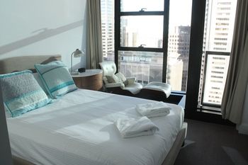 Apartments Melbourne Domain - CBD - Accommodation Port Macquarie 40