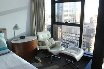 Apartments Melbourne Domain - CBD - Accommodation NT 41