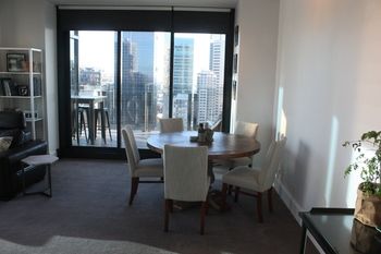Apartments Melbourne Domain - CBD - Accommodation Noosa 44