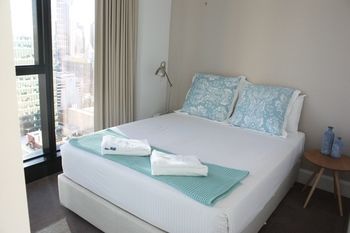 Apartments Melbourne Domain - CBD - Accommodation Noosa 45