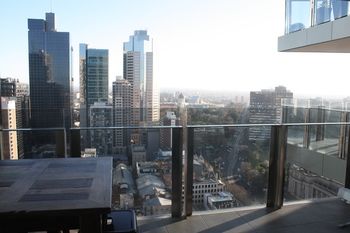 Apartments Melbourne Domain - CBD - Accommodation NT 46