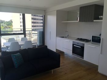Apartments Melbourne Domain - South Melbourne - Tweed Heads Accommodation 5