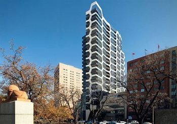 Apartments Melbourne Domain - South Melbourne - Accommodation Noosa 14