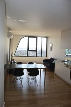 Apartments Melbourne Domain - South Melbourne - Accommodation Noosa 15