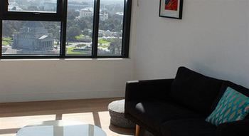 Apartments Melbourne Domain - South Melbourne - Tweed Heads Accommodation 17