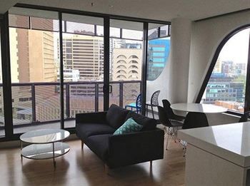 Apartments Melbourne Domain - South Melbourne - Accommodation NT 18
