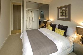 Apartments Melbourne Domain - South Melbourne - Accommodation Mermaid Beach 19