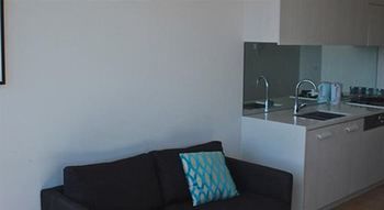 Apartments Melbourne Domain - South Melbourne - Tweed Heads Accommodation 20