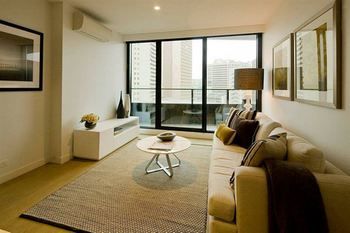 Apartments Melbourne Domain - South Melbourne - Tweed Heads Accommodation 21