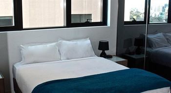 Apartments Melbourne Domain - South Melbourne - Tweed Heads Accommodation 23