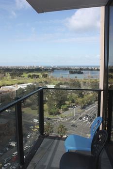 Apartments Melbourne Domain - South Melbourne - Accommodation Port Macquarie 26