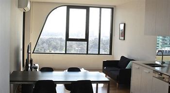 Apartments Melbourne Domain - South Melbourne - Accommodation Mermaid Beach 27