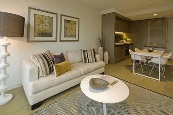 Apartments Melbourne Domain - South Melbourne - Tweed Heads Accommodation 31