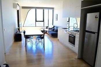 Apartments Melbourne Domain - South Melbourne - Accommodation Noosa 39