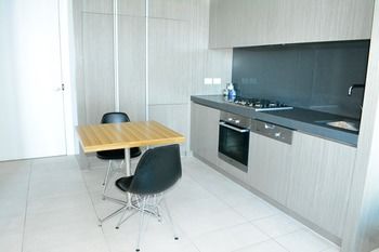 Apartments Melbourne Domain - South Melbourne - Tweed Heads Accommodation 45