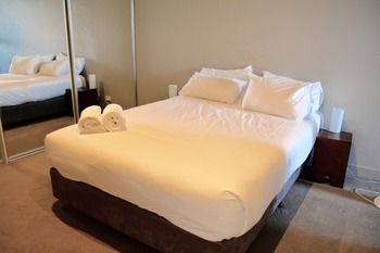 Apartments Melbourne Domain - South Melbourne - Tweed Heads Accommodation 46