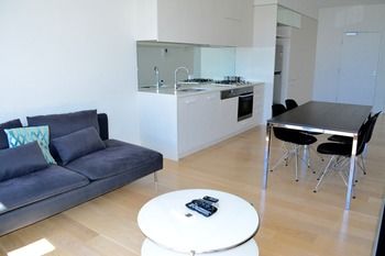 Apartments Melbourne Domain - South Melbourne - Accommodation NT 47
