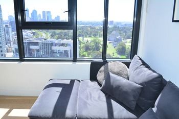 Apartments Melbourne Domain - South Melbourne - Accommodation Mermaid Beach 48