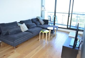 Apartments Melbourne Domain - South Melbourne - Accommodation Mermaid Beach 51