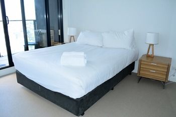 Apartments Melbourne Domain - South Melbourne - Tweed Heads Accommodation 53