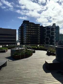 Apartments Melbourne Domain - South Melbourne - Accommodation NT 60