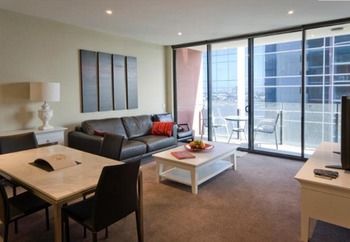 Apartments Melbourne Domain - Docklands - Accommodation NT 15