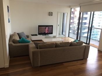 Apartments Melbourne Domain - Docklands - Tweed Heads Accommodation 24