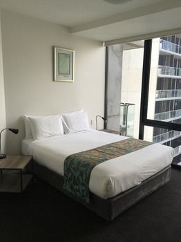 Apartments Melbourne Domain - Docklands - Accommodation NT 27