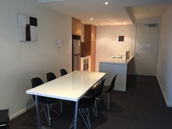 Apartments Melbourne Domain - Docklands - Accommodation NT 29