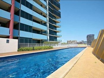 Apartments Melbourne Domain - Docklands - Accommodation Port Macquarie 32