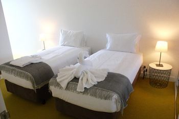Apartments Melbourne Domain - Docklands - Tweed Heads Accommodation 40