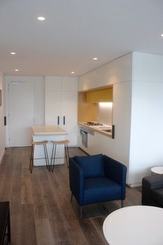 Apartments Melbourne Domain - Docklands - Accommodation Noosa 50
