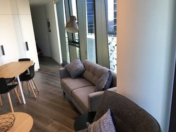 Apartments Melbourne Domain - Docklands - Accommodation Mermaid Beach 55