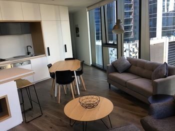 Apartments Melbourne Domain - Docklands - Accommodation NT 58
