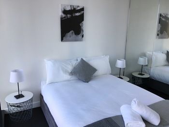 Apartments Melbourne Domain - Docklands - Accommodation NT 60